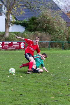 Bild 23 - TSV Heiligenstedten - Mnsterdorfer SV : Ergebnis: 1:3